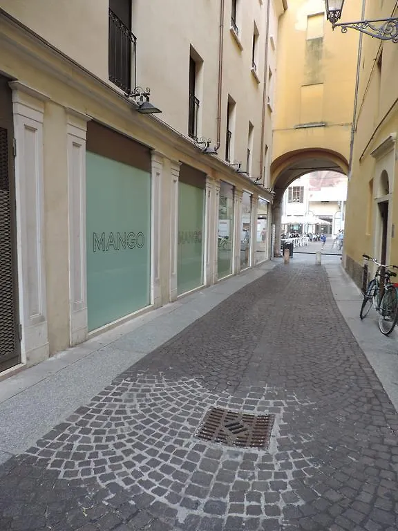 Hotel Leon D'Oro Mantova