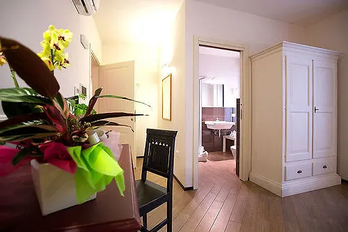 Hotel Leon D'Oro Mantova