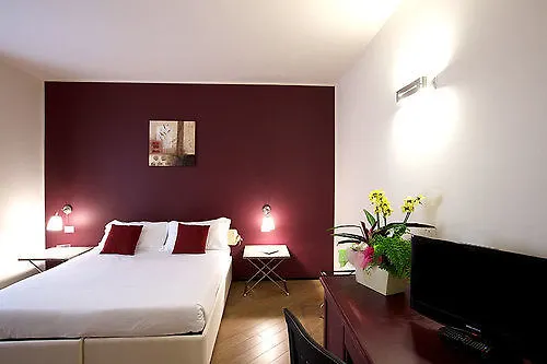 Hotel Leon D'Oro مانتوفا