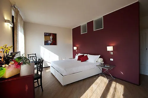 Hotel Leon D'Oro Mantova