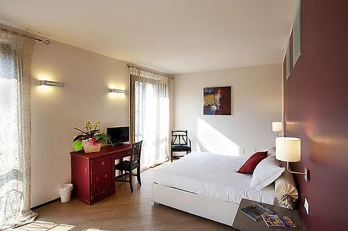 Hotel Leon D'Oro مانتوفا