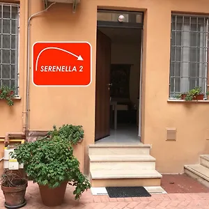 Appartamento Serenella2, Mantova