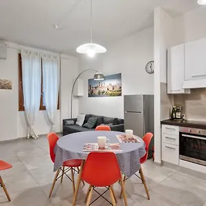 Appartamento Bellamantova 2, Mantova