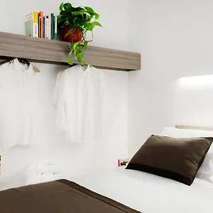 Lighea Aqua And Breakfast Bed & Breakfast Palermo