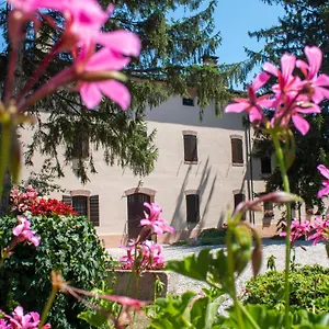 Bed & Breakfast Casa Manuela
