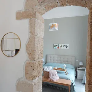 Sapore Di Sale - Sicily Guest house Syracuse