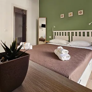 Teatro Del Sole Guest house Palermo