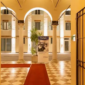 Guest house Ca Uberti Boutique