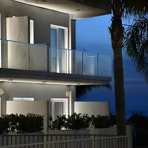 Terrazze Naos Guest house Agrigento