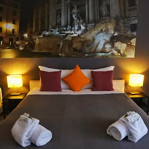Domus Viatoris Guest house Rome