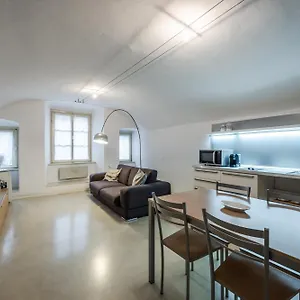 Apartment Cavour 96