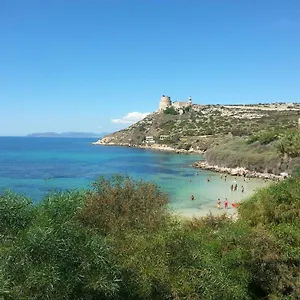  Apartamento Ad Villanova Italia
