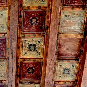 Appartamento Casa Degli Scacchi, Mantova