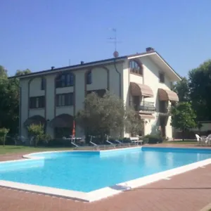 Vakantieboerderij Corte Trincerone