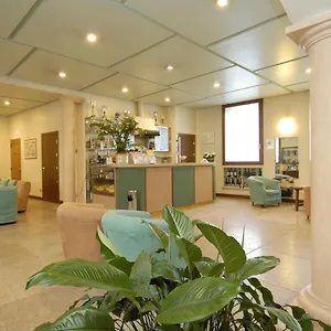 Hotel Bianchi Stazione