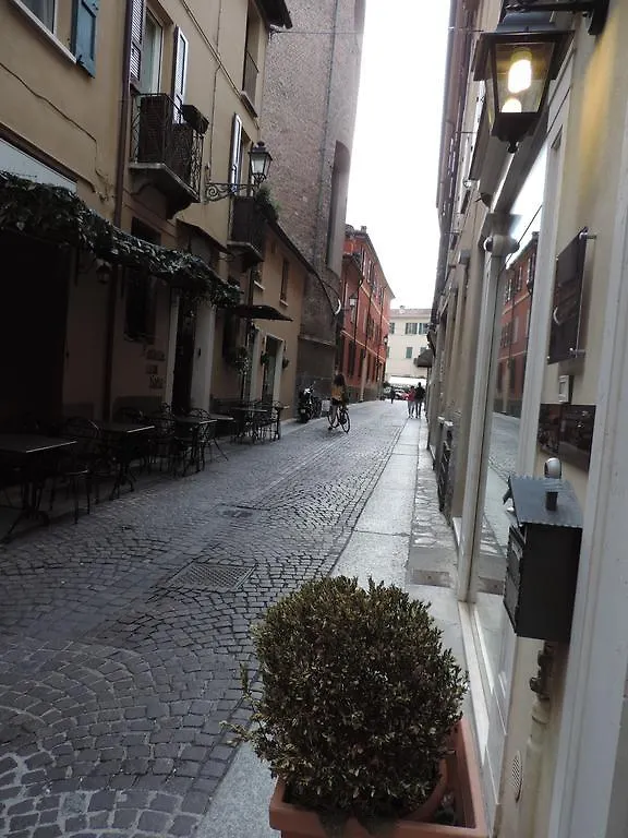 Hotel Leon D'Oro Mantova