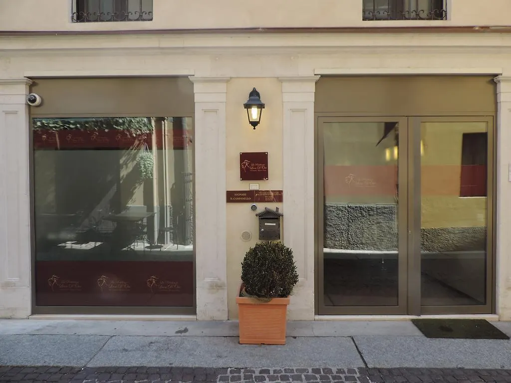 Hotel Leon D'Oro Mantova