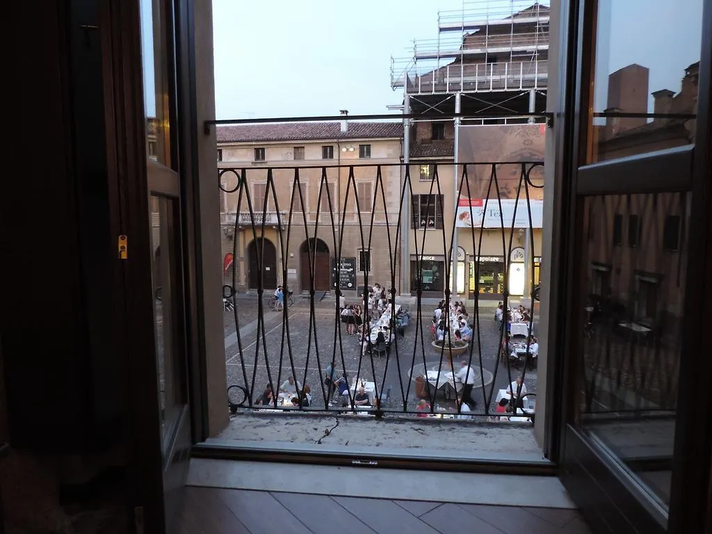 Hotel Leon D'Oro Mantova 2*,
