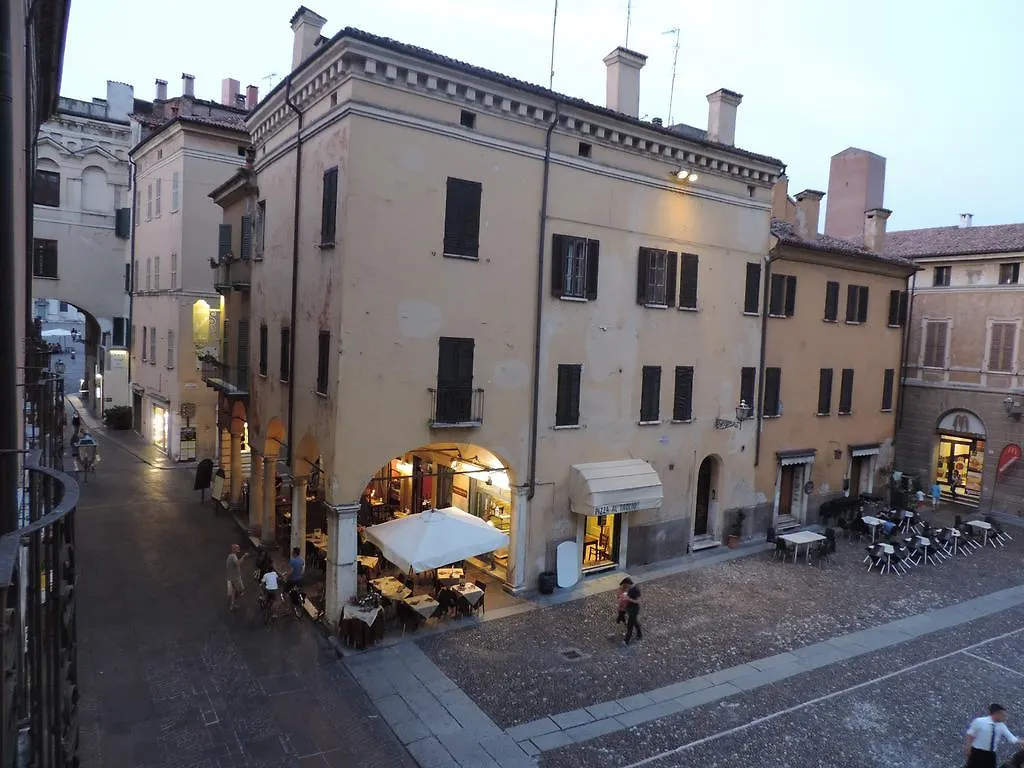 Hotel Leon D'Oro Mantova