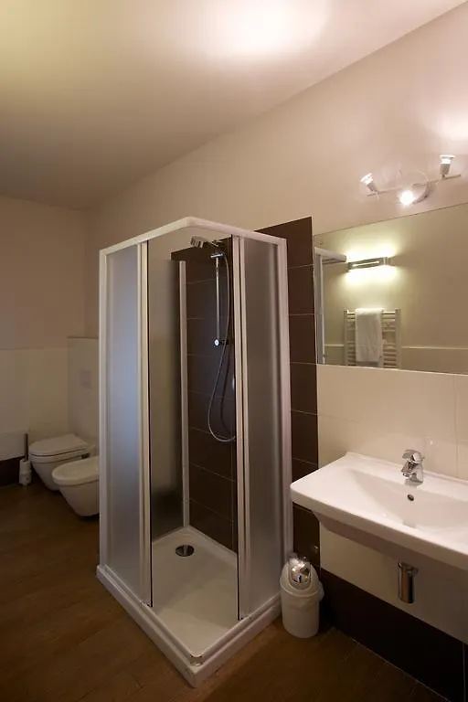 Hotel Leon D'Oro Mantova