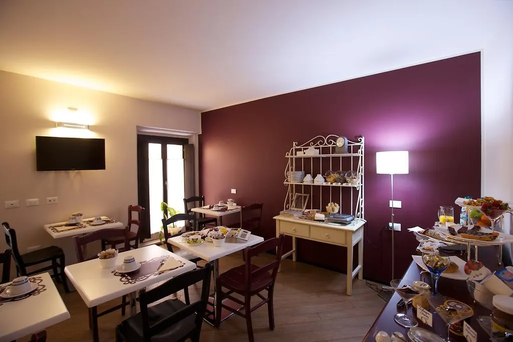 Hotel Leon D'Oro Mantova Italy