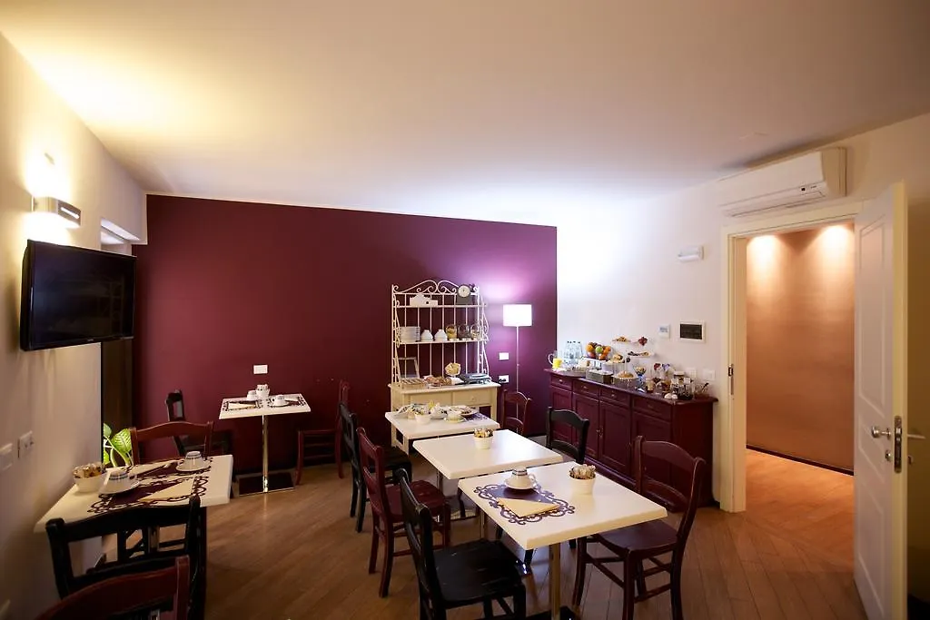 Hotel Leon D'Oro Mantova