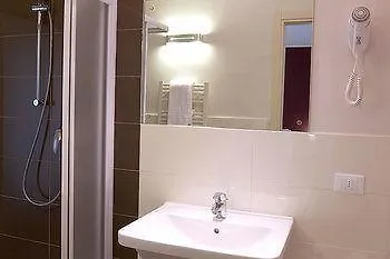 Hotel Leon D'Oro Mantova 2*,