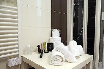 Hotel Leon D'Oro Mantova