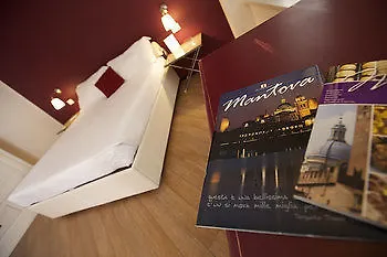 Hotel Leon D'Oro Mantova