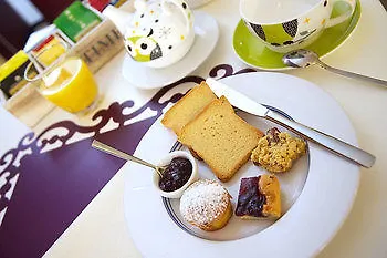 Hotel Leon D'Oro Mantova