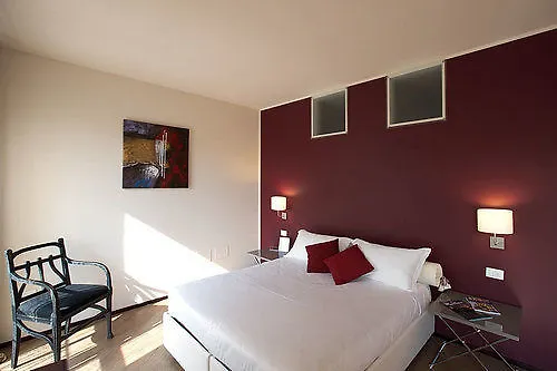 Hotel Leon D'Oro Mantova