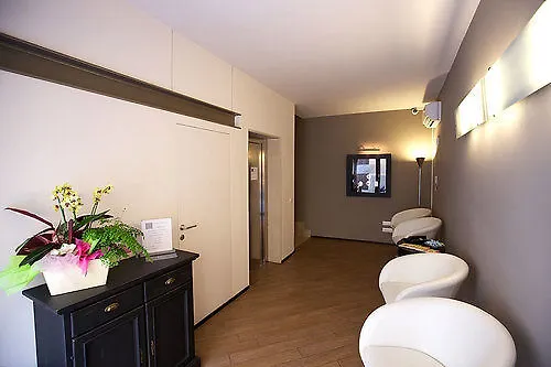 Hotel Leon D'Oro Mantova