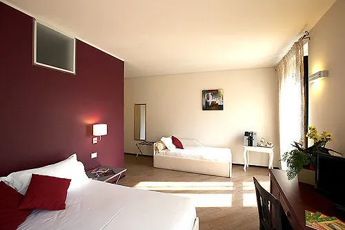 **  Hotel La Residenza Leon D'Oro Mantova Italia