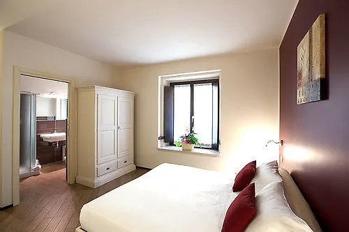 Hotel Leon D'Oro Mantova 2*,