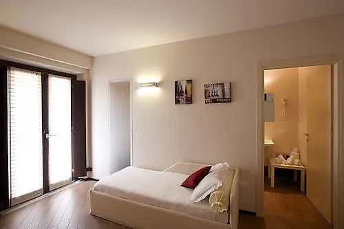 Hotel Leon D'Oro Mantova