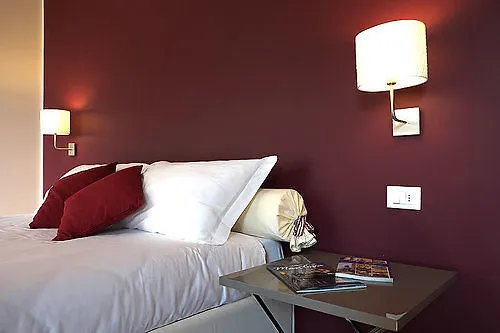 Hotel Leon D'Oro Mantova