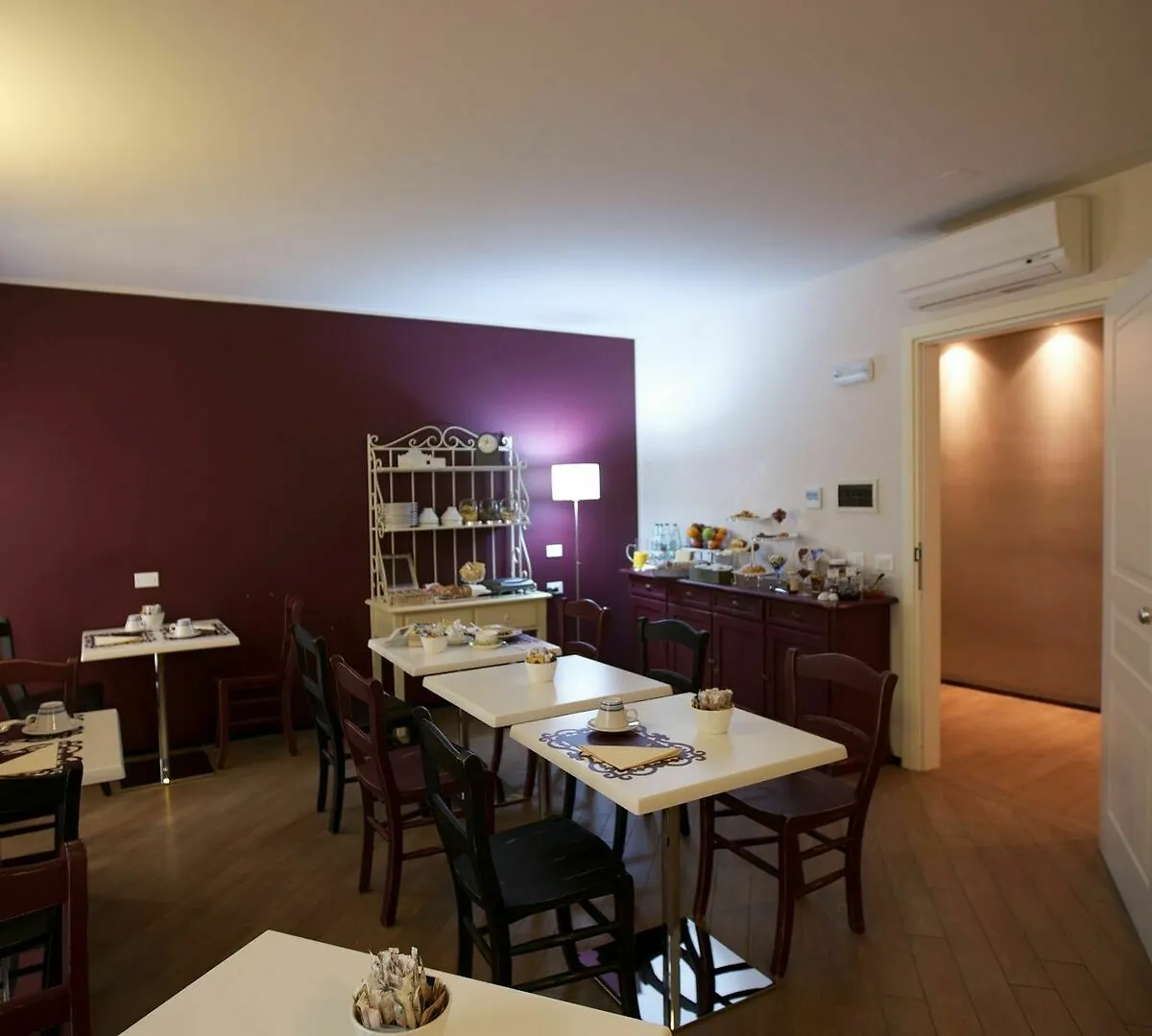 Hotel Leon D'Oro Mantova 2*,