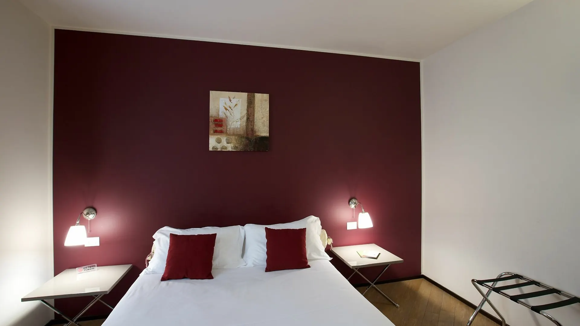 Hotel Leon D'Oro Mantova