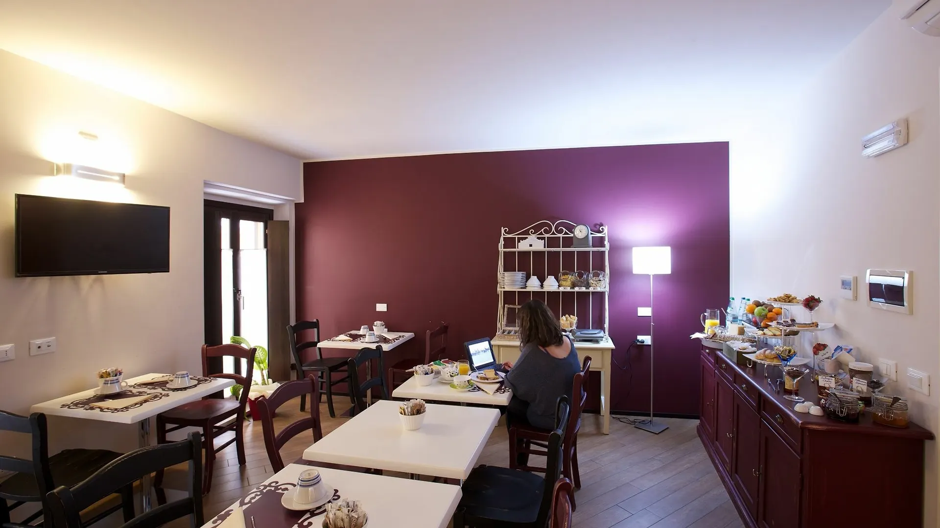 **  Hotel Leon D'Oro Mantova Italy