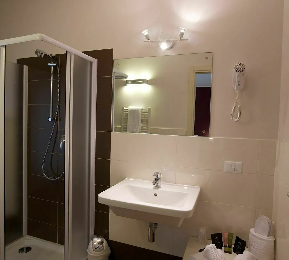 Hotel Leon D'Oro Mantova