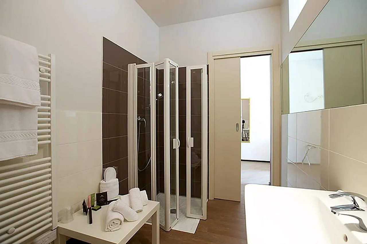 Hotel Leon D'Oro Mantova Italy